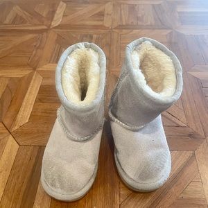 Toddler Uggs
